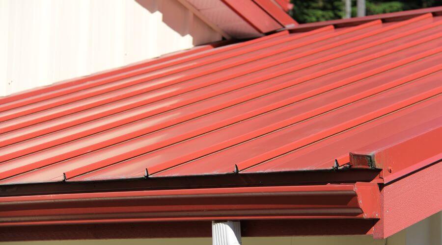 Industrial Roof Replacement in Fort Stockton, TX